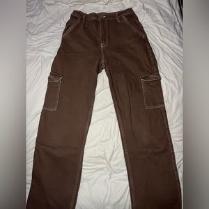 vintage cargo pants.